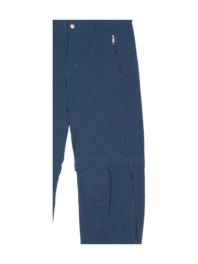 Zip Off Hose für Herren