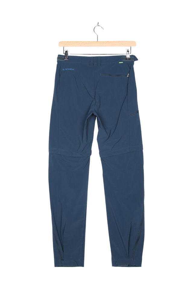 Zip Off Hose für Herren