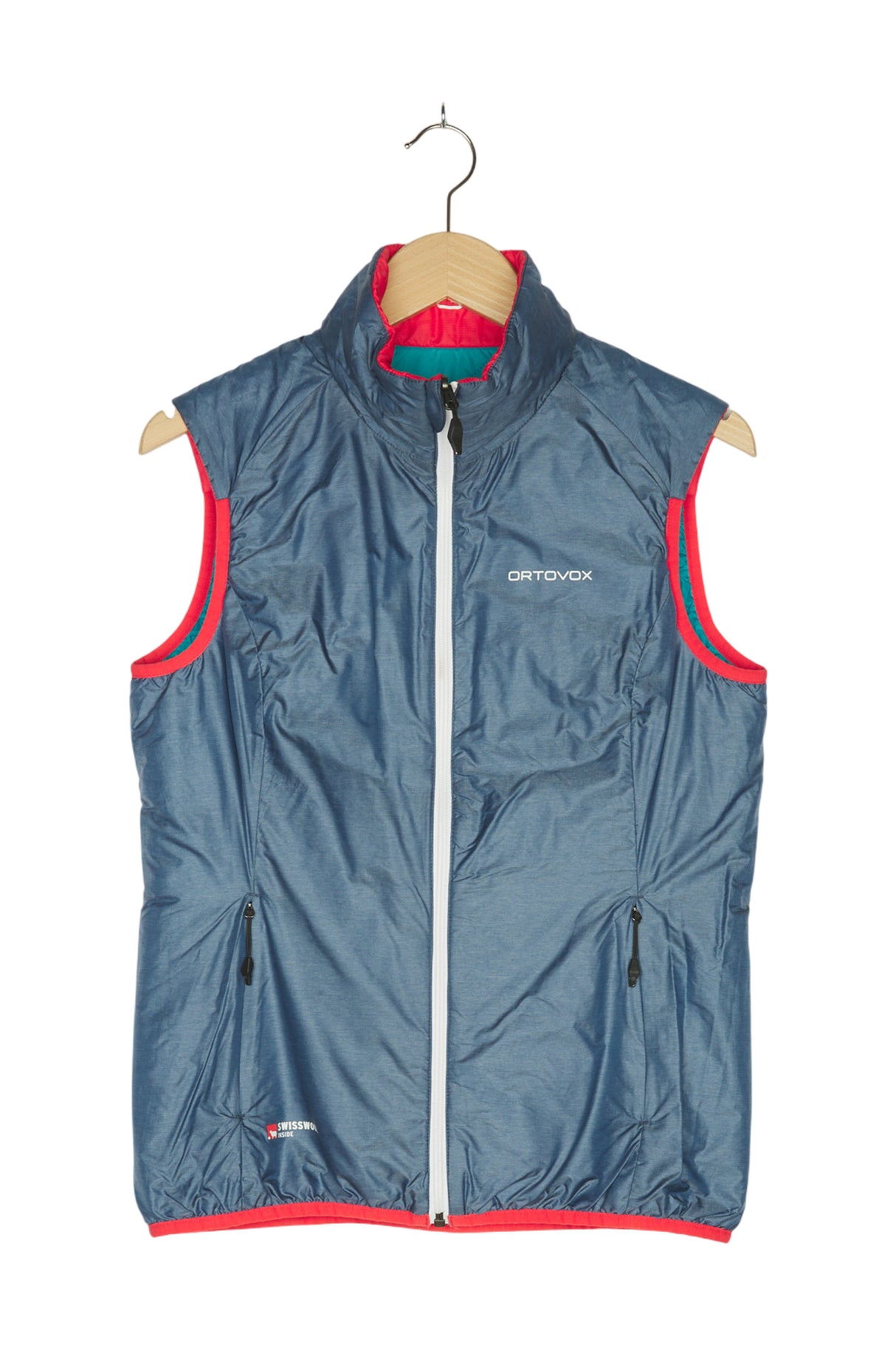 Isolationsweste für Damen