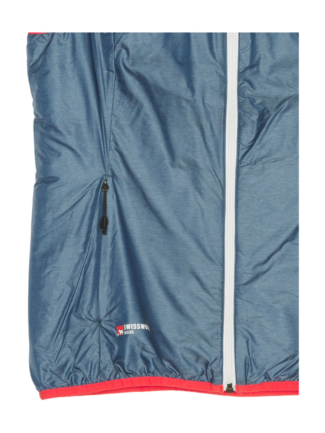 Isolationsweste für Damen