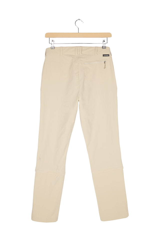 Schöffel Zip-Hose für Damen
