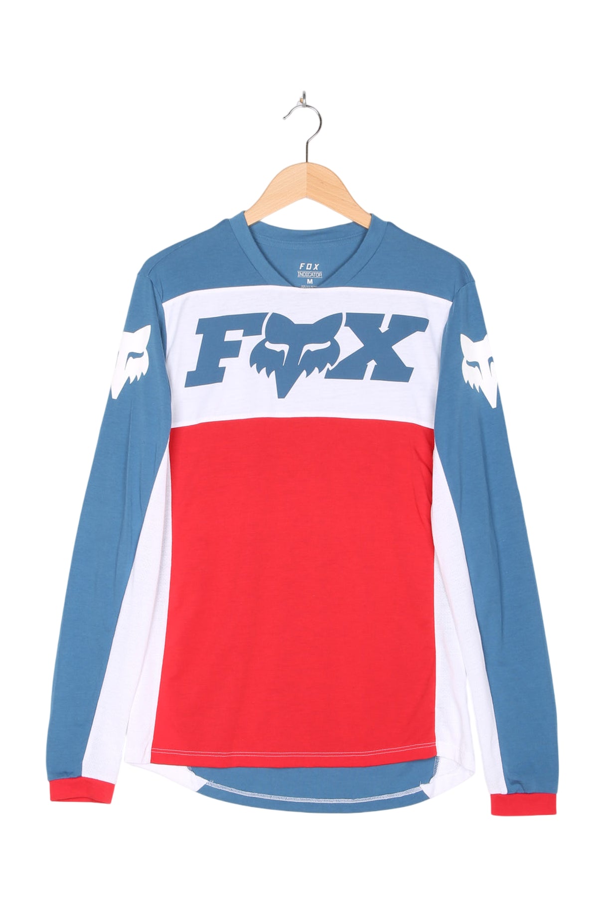 Longsleeve für Herren