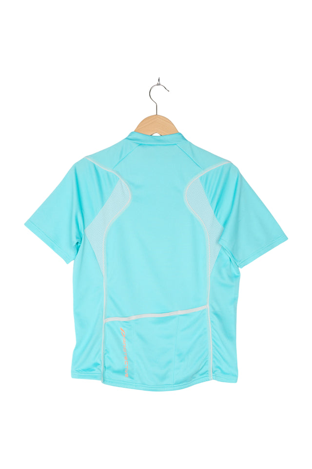 Radtrikot für Damen