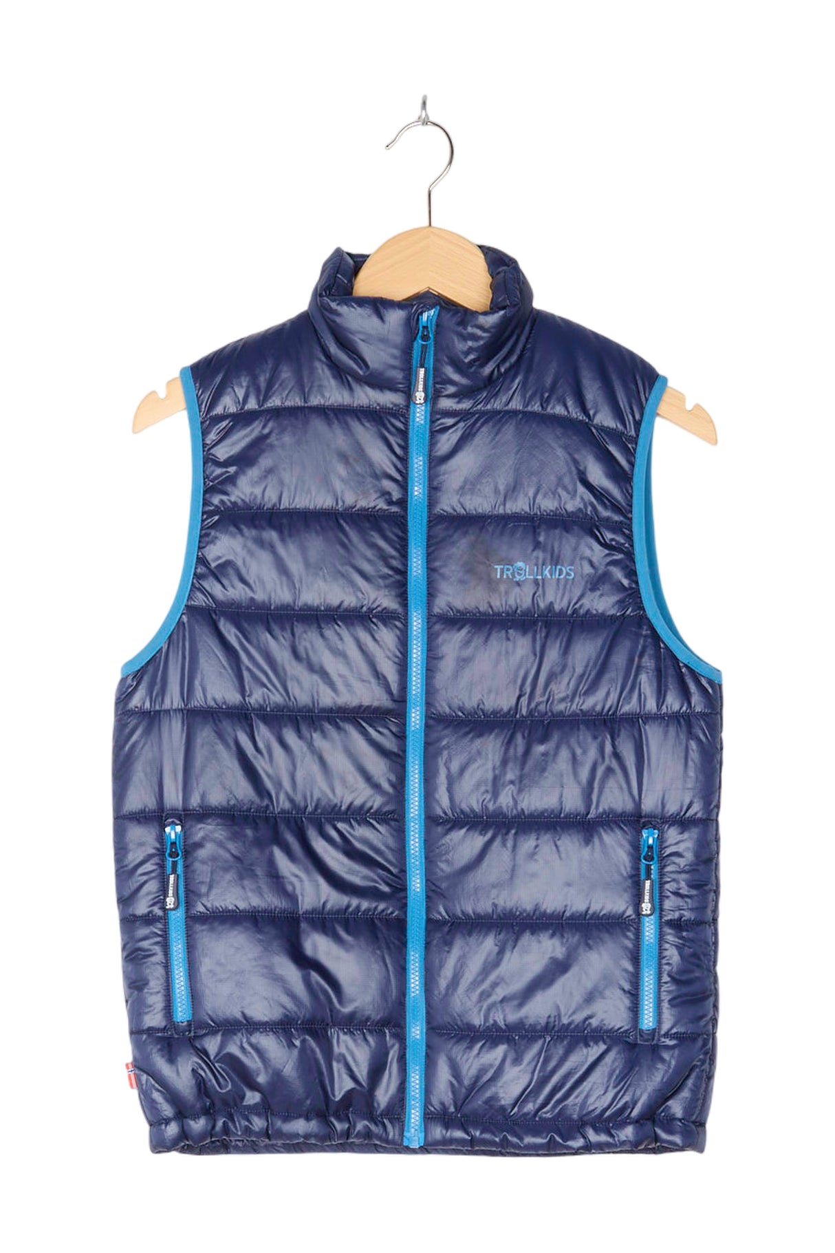 Isolationsweste für Kinder