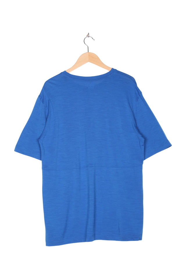 T-Shirt Merino für Herren