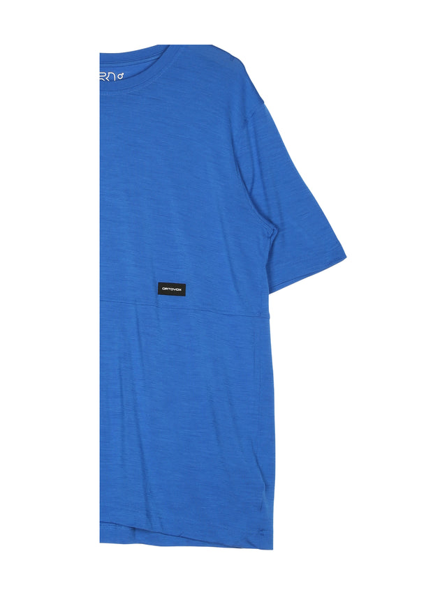 T-Shirt Merino für Herren