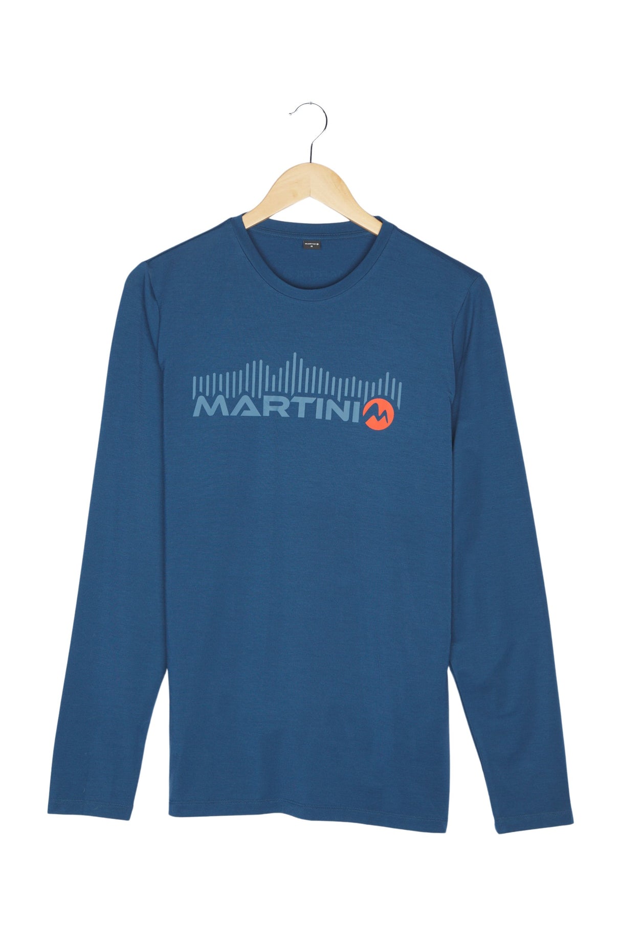 Longsleeve Funktion für Herren