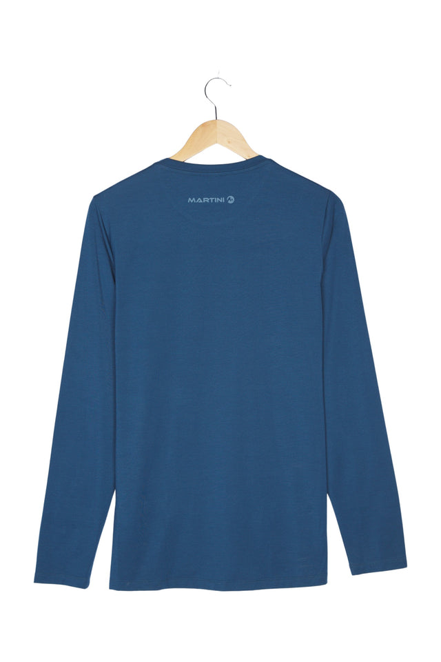 Longsleeve Funktion für Herren