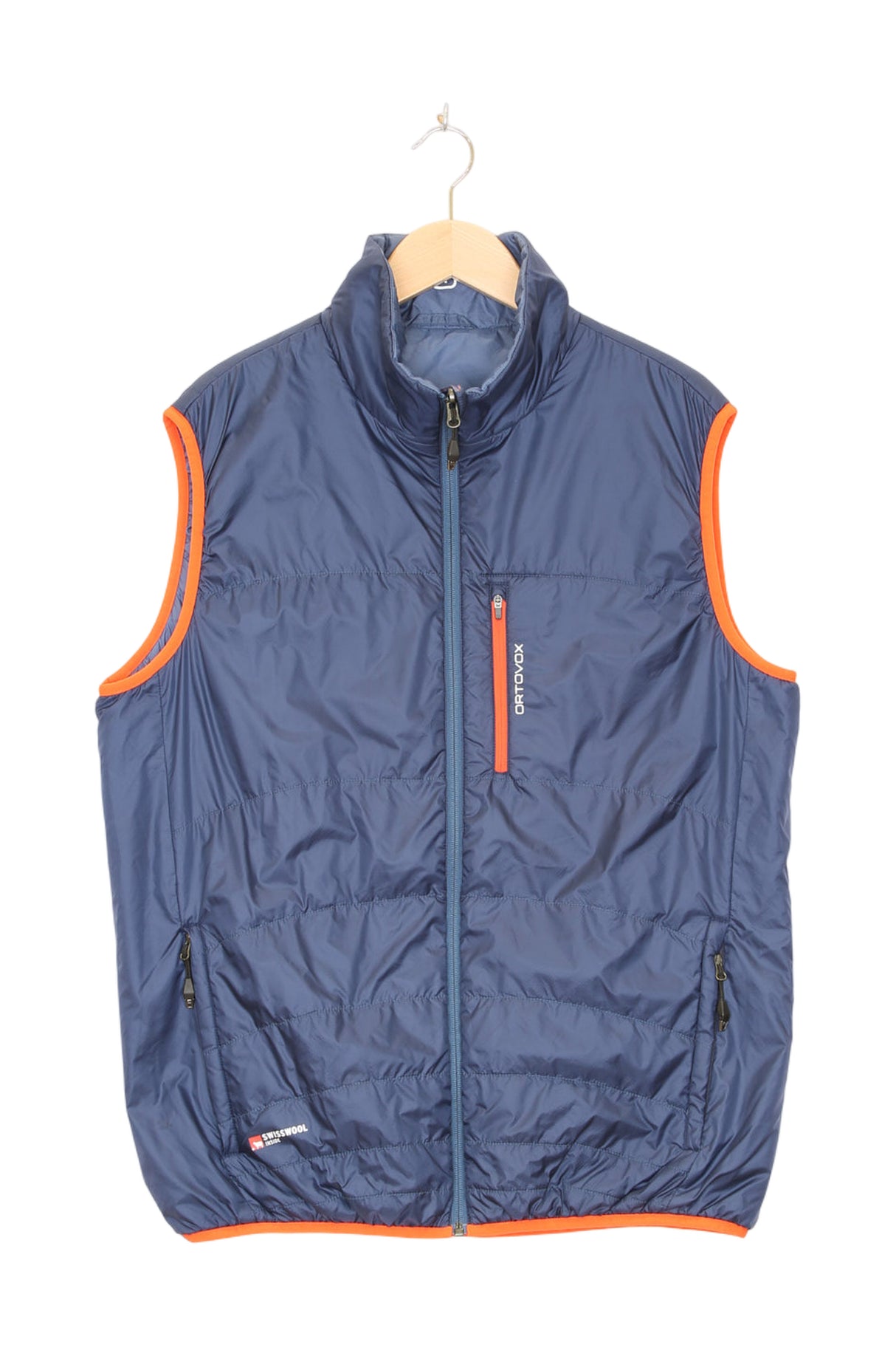 Isolationsweste für Herren