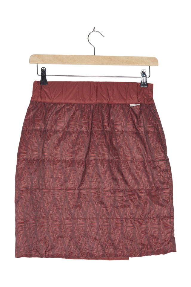 Isolationsrock für Damen