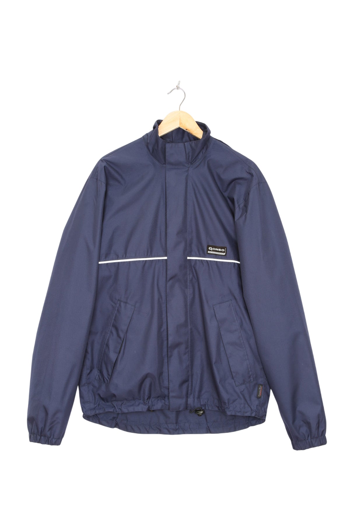 Hardshelljacke, Regenjacke für Herren