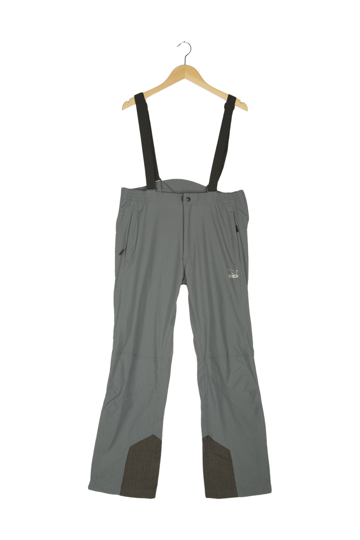 Hardshellhose, Regenhose für Herren