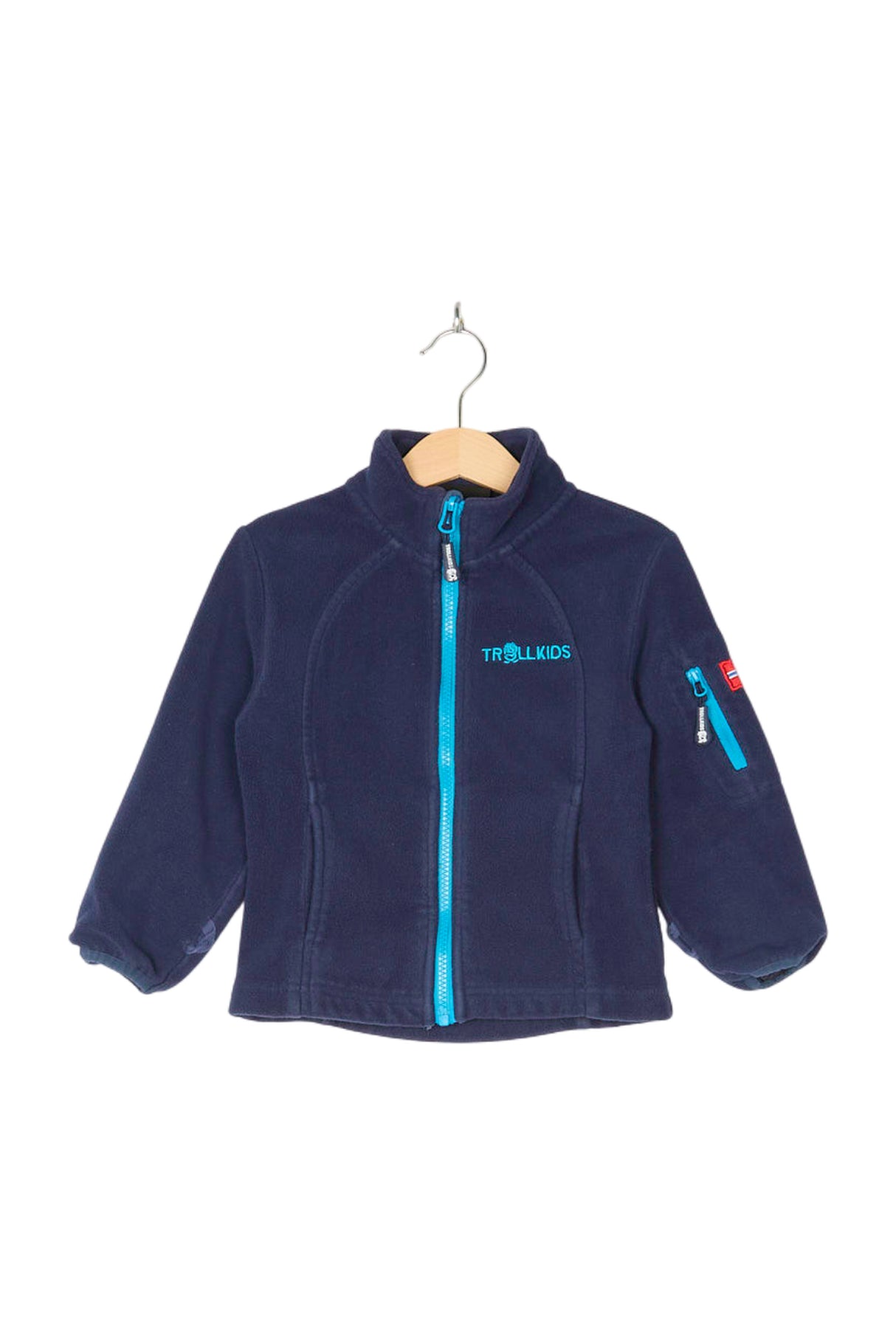 Fleecejacke für Kinder