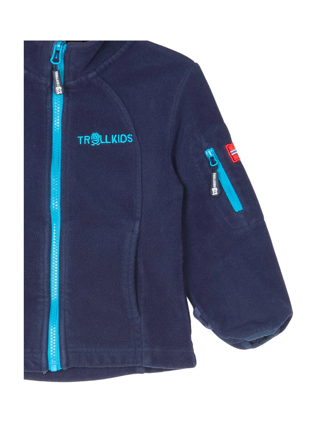 Fleecejacke für Kinder