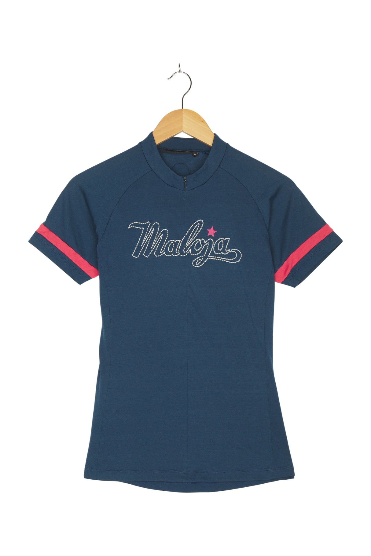 Radtrikot für Damen