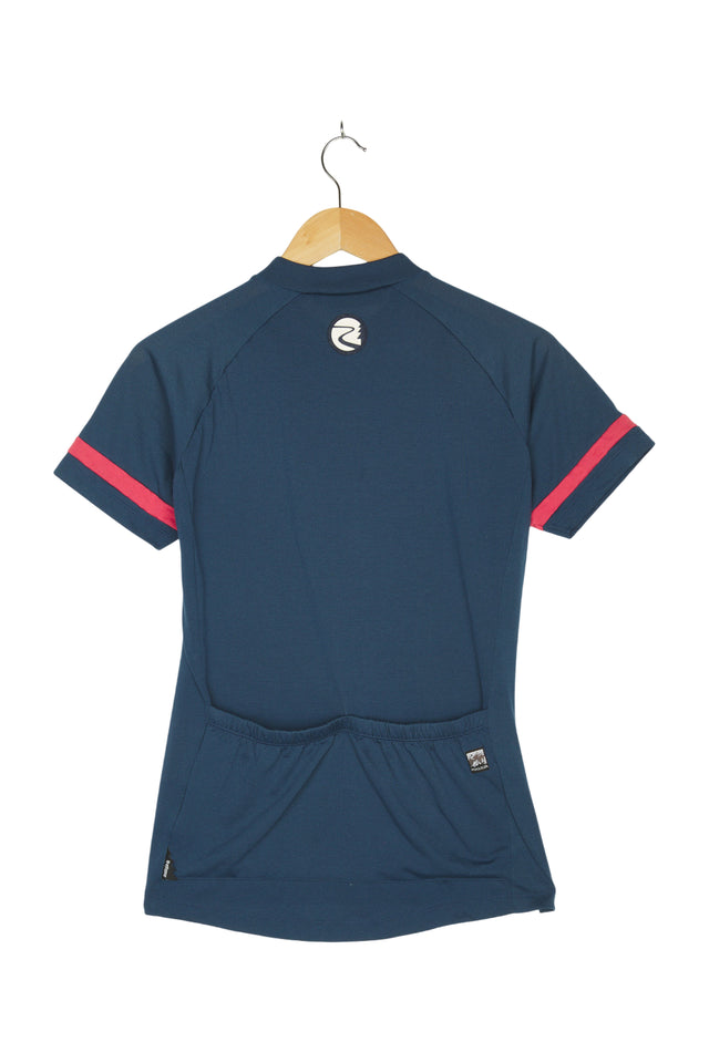 Radtrikot für Damen