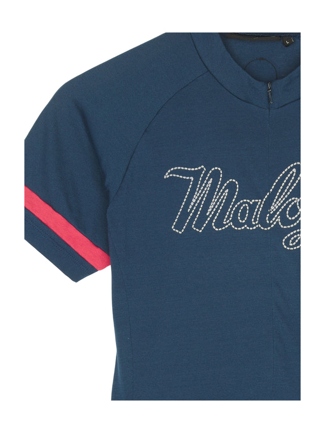 Radtrikot für Damen