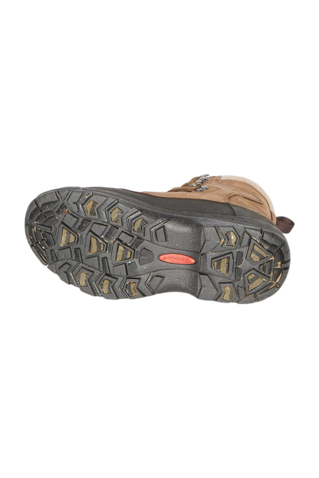 Winterschuhe & Winterstiefel für Damen