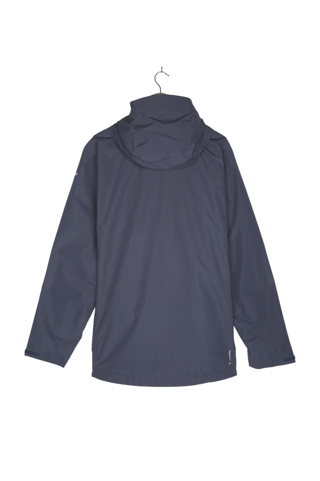 Hardshelljacke, Regenjacke für Herren