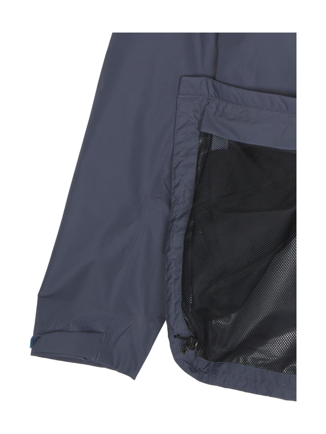 Hardshelljacke, Regenjacke für Herren