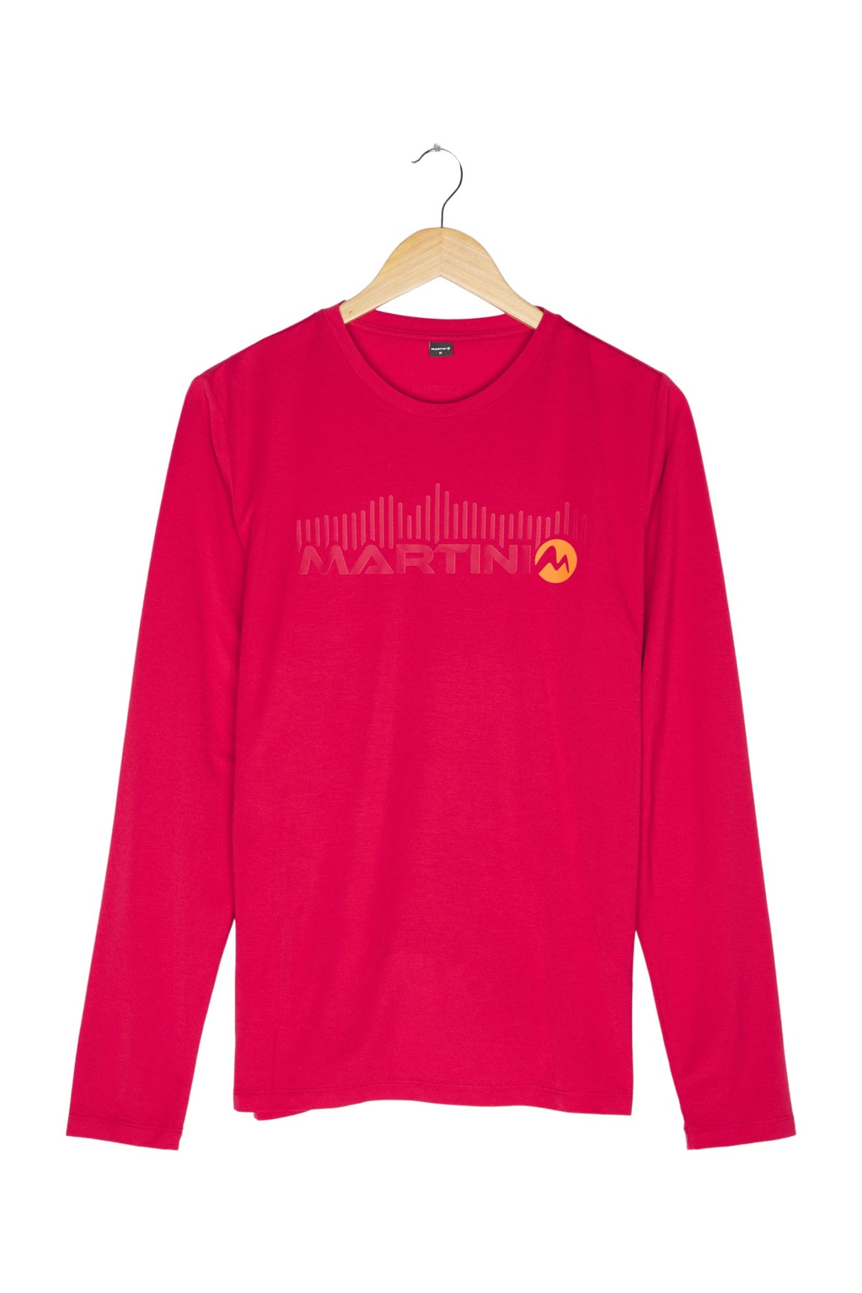 Longsleeve Funktion für Herren