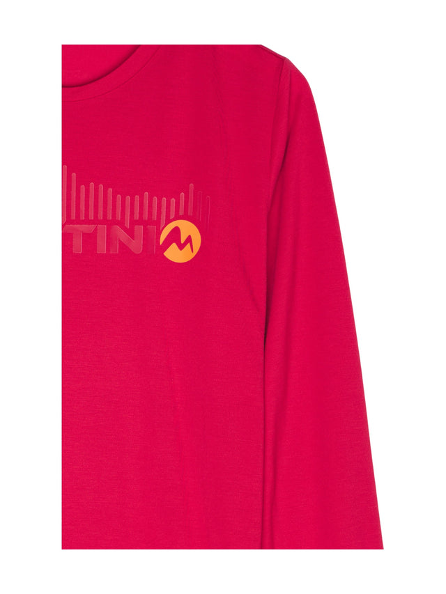 Longsleeve Funktion für Herren