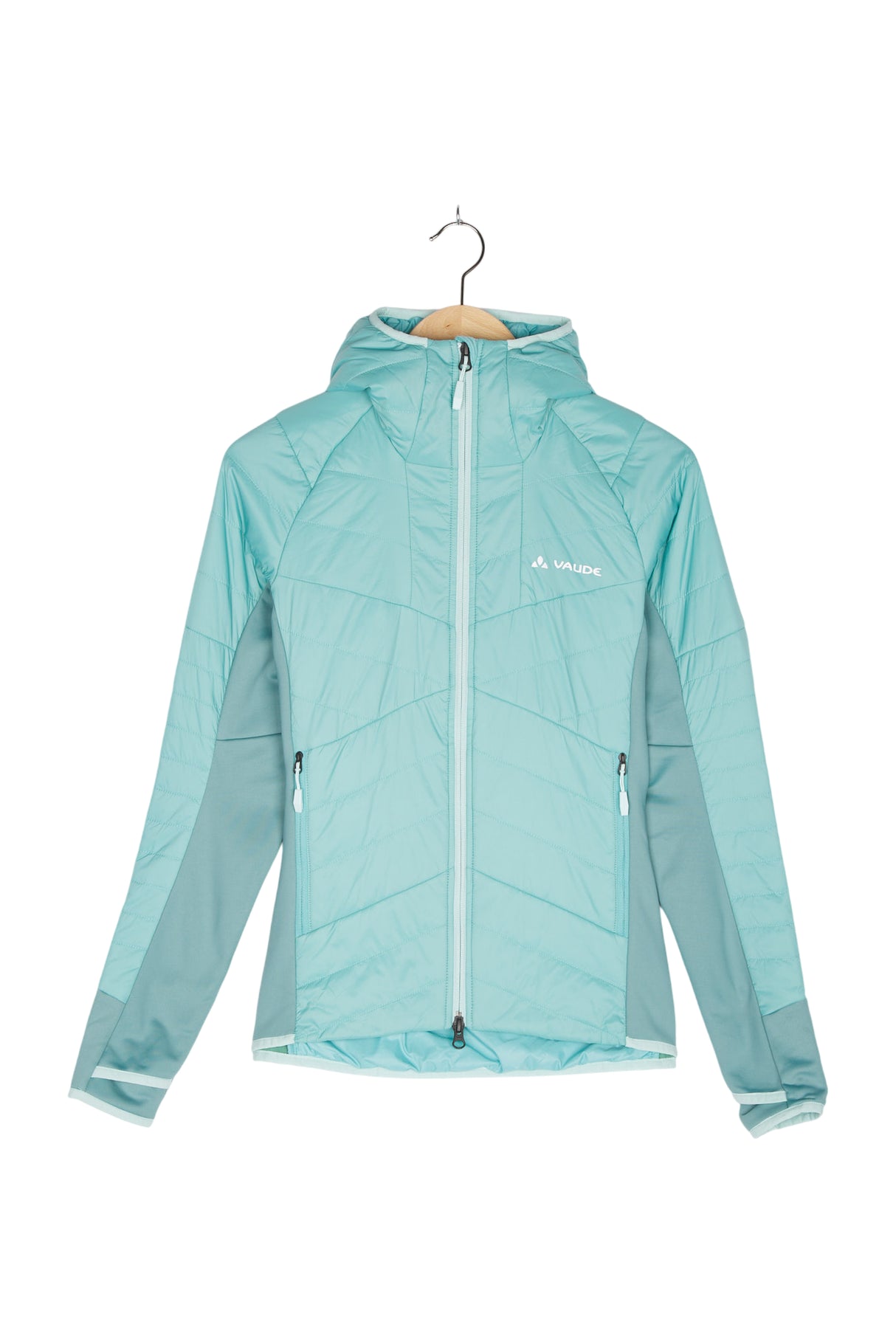 Kunstfaserjacke für Damen