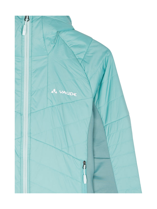 Kunstfaserjacke für Damen