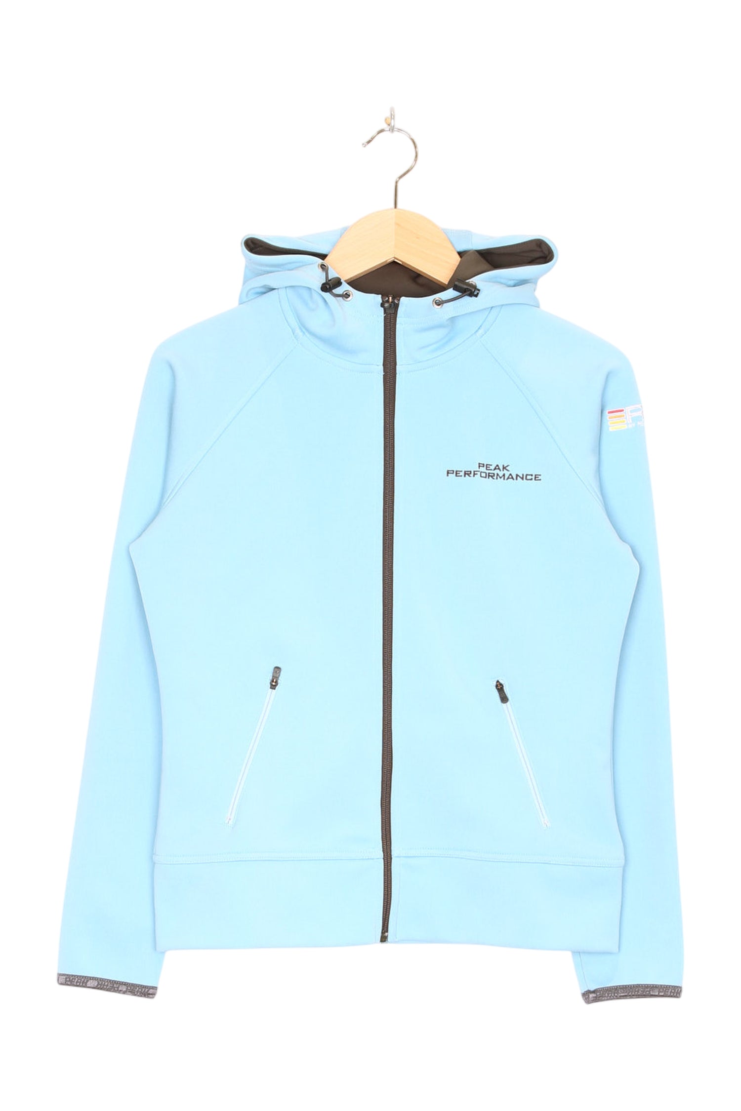 Fleecejacke für Damen