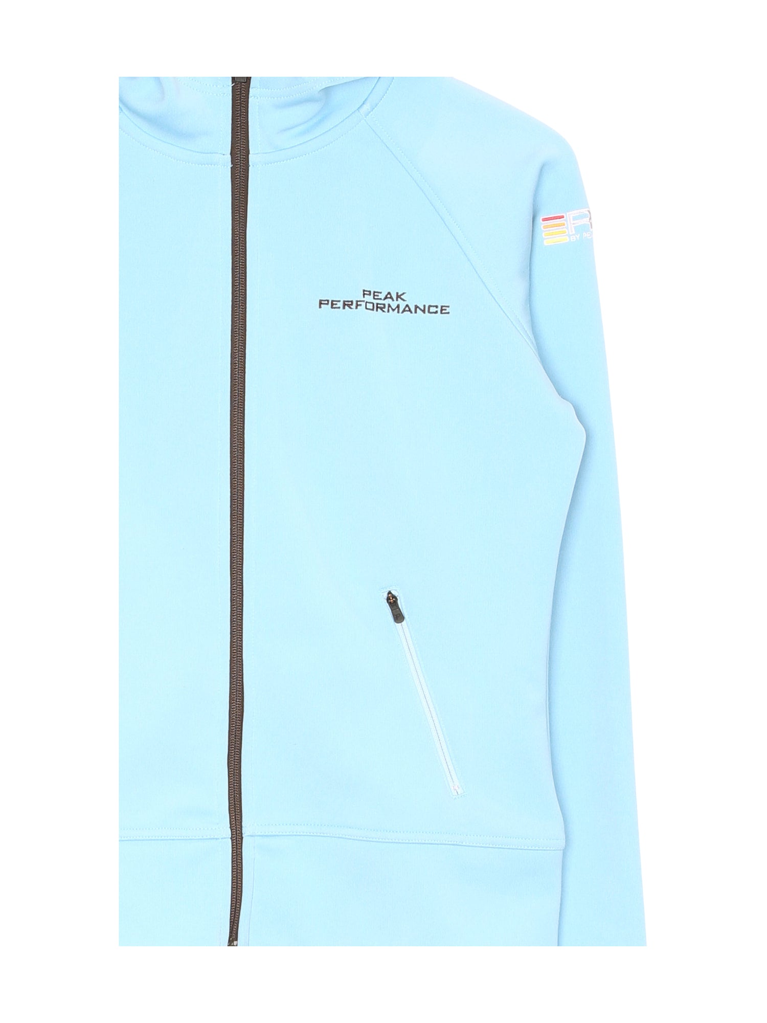 Fleecejacke für Damen