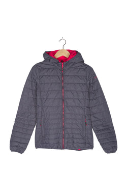 Kunstfaserjacke für Damen