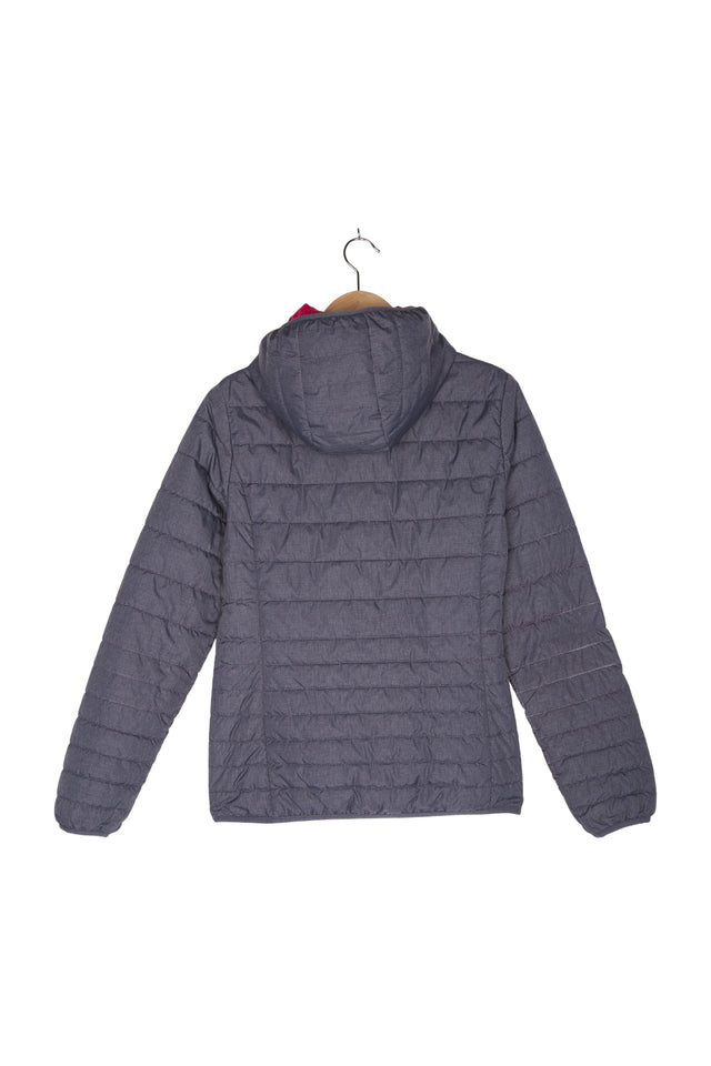 Kunstfaserjacke für Damen