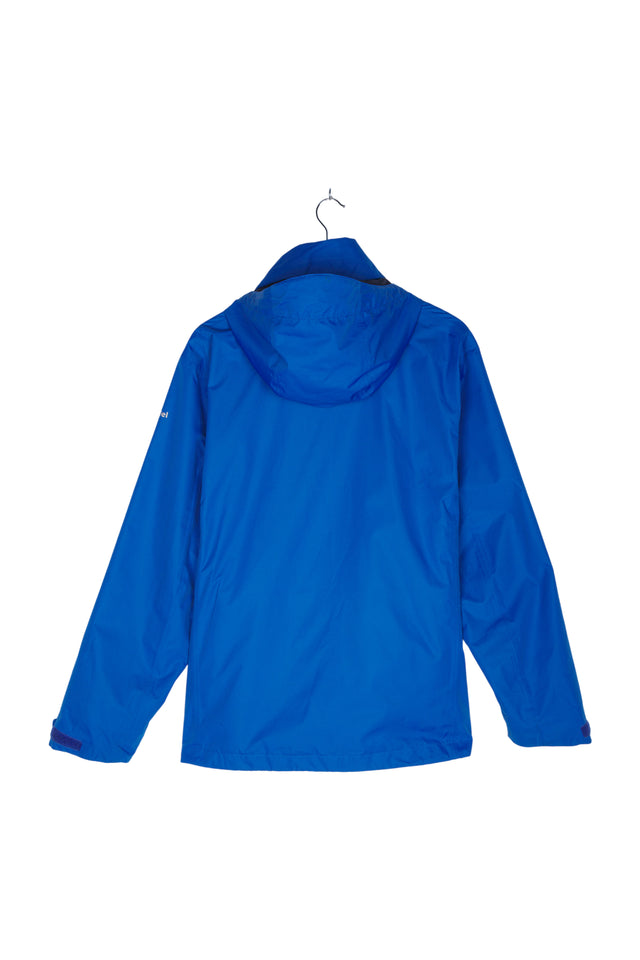 Hardshelljacke, Regenjacke für Herren
