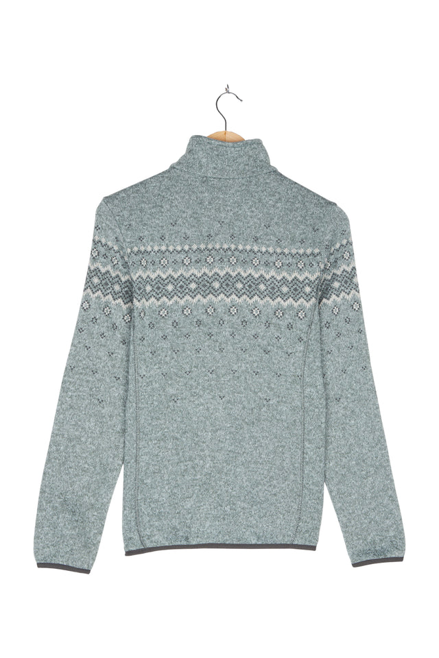 Fleecejacke für Damen