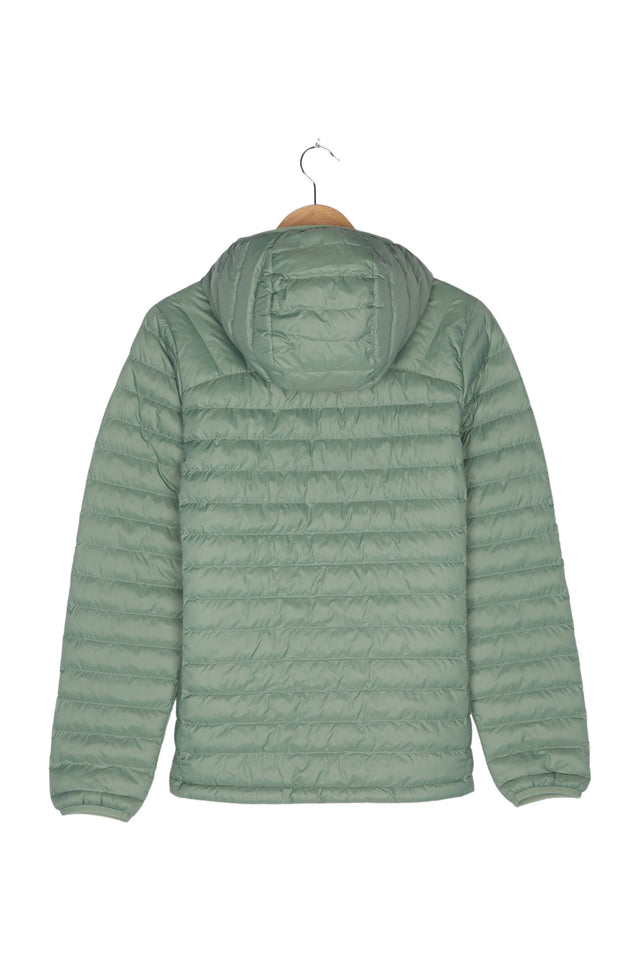 Kunstfaserjacke für Damen