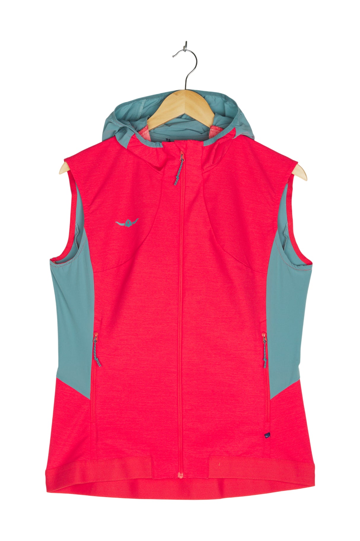 Softshellweste für Damen