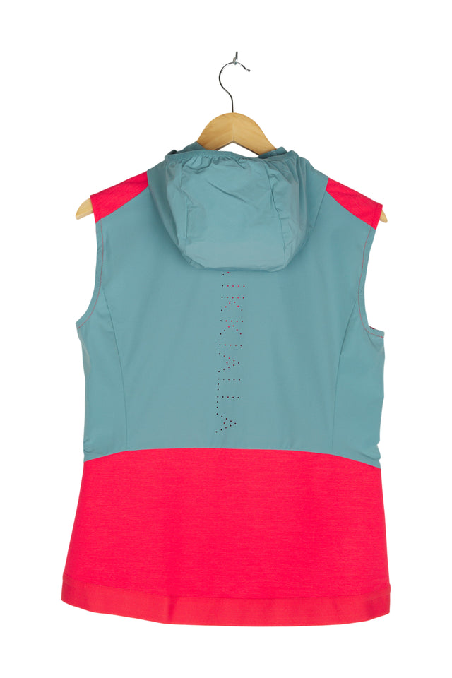 Softshellweste für Damen