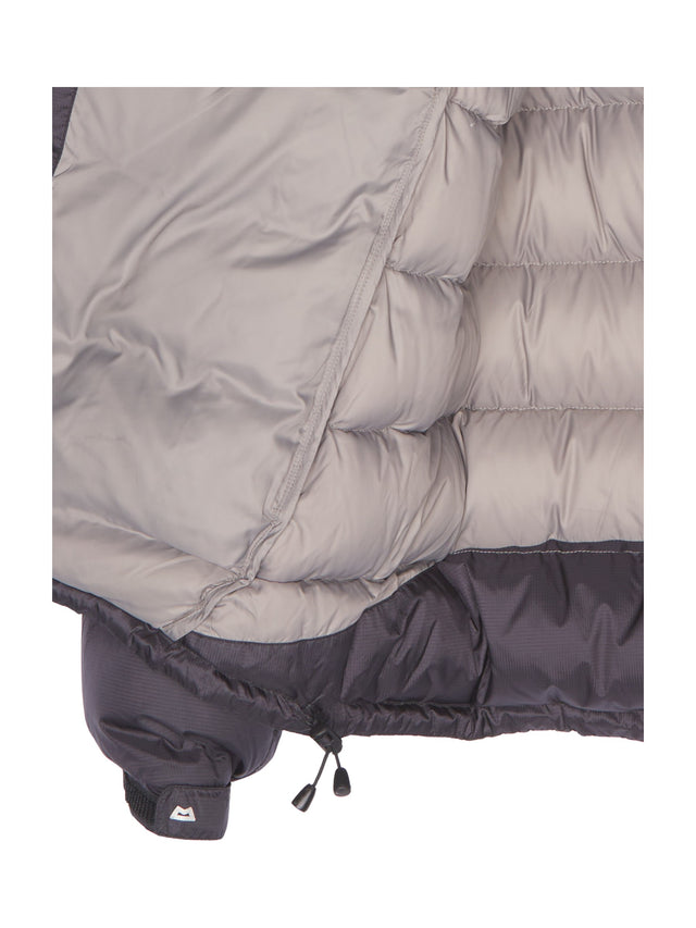 Daunenjacke für Herren