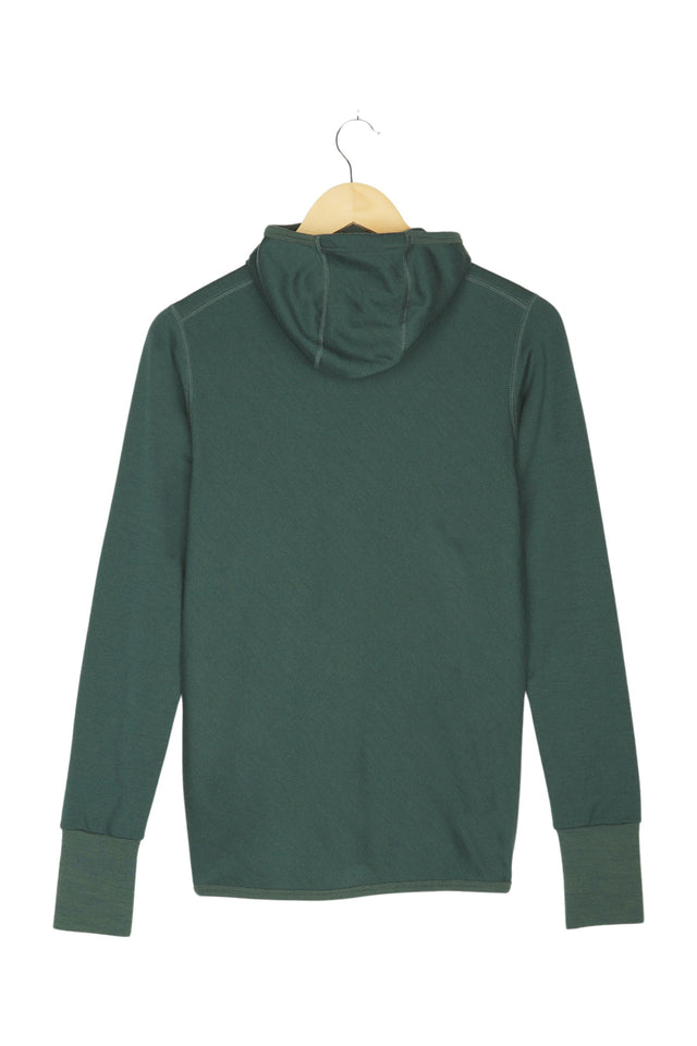 NIBBA PRO MERINO HOOD für Damen