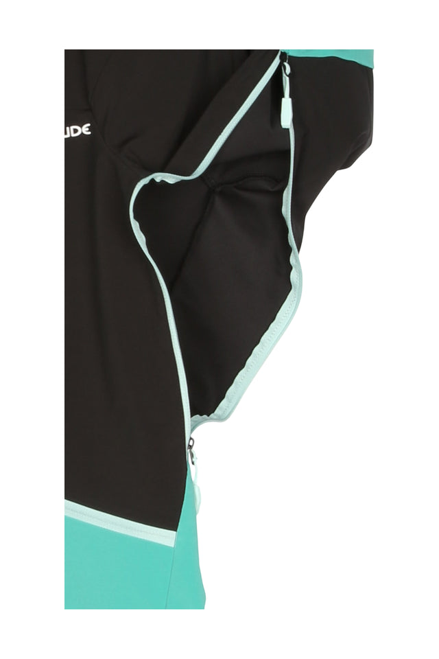 Softshelljacke für Damen