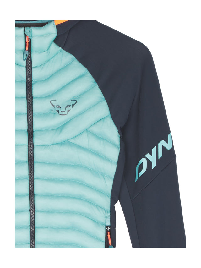 Kunstfaserjacke für Damen