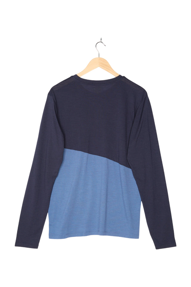 Longsleeve Freizeit für Herren