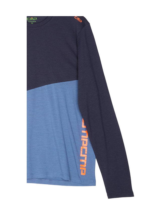 Longsleeve Freizeit für Herren