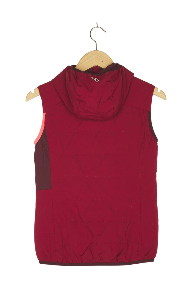 Isolationsweste für Damen