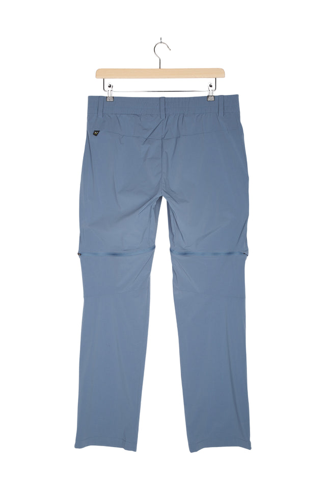 Zip-Hose für Herren