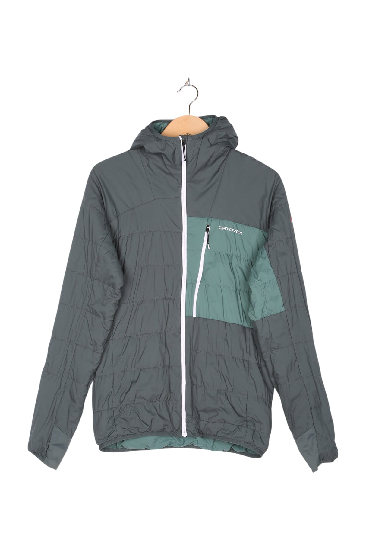 Isolationsjacke für Herren