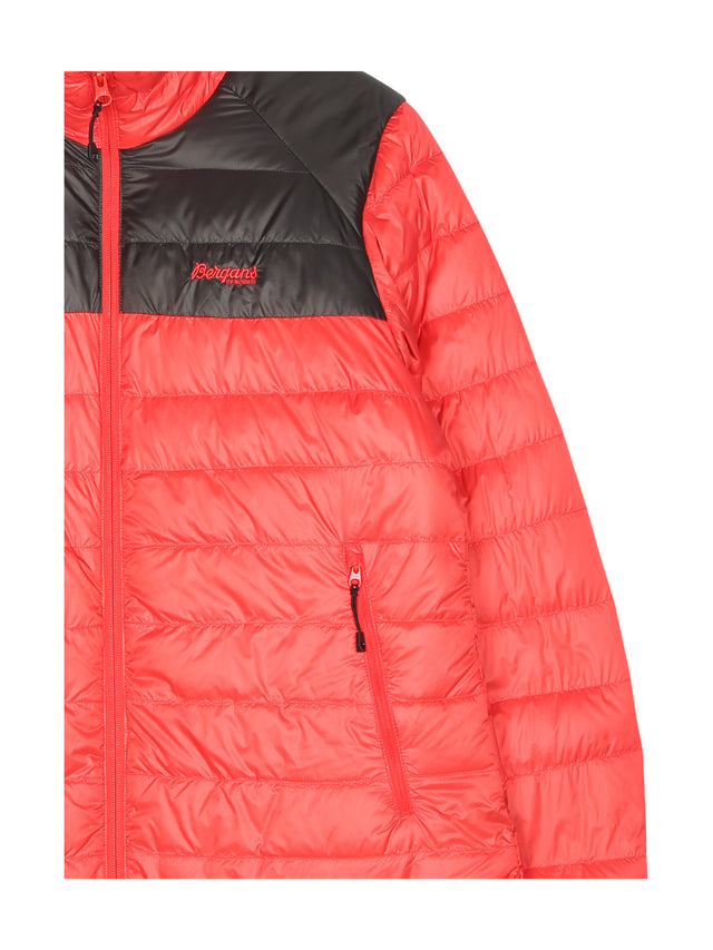 Daunenjacke für Herren