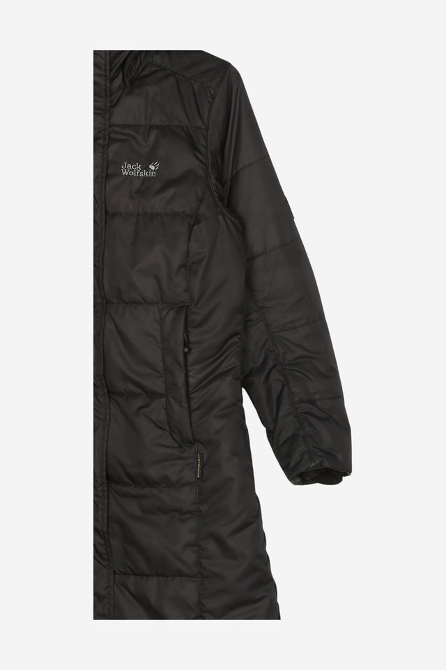 Winterjacke für Damen