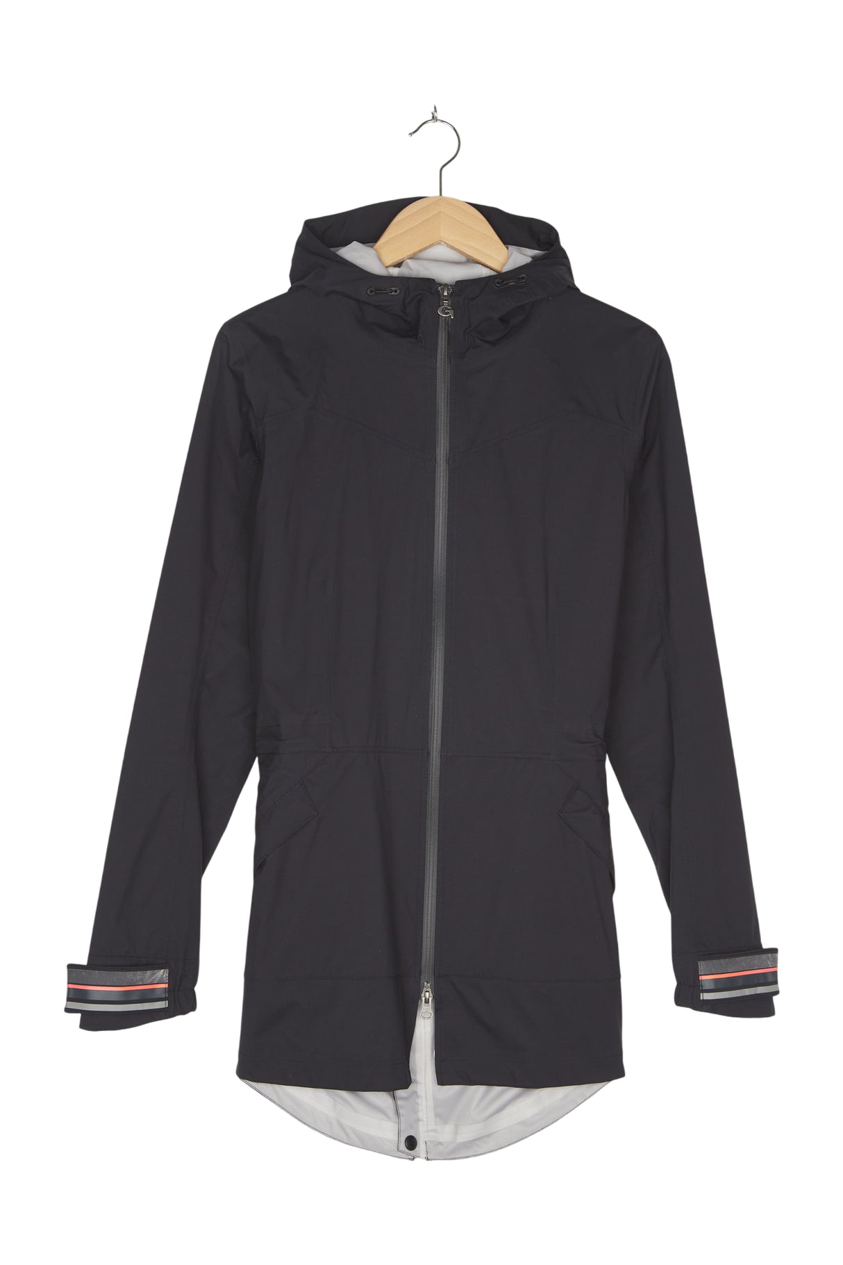 Hardshelljacke, Regenjacke für Damen