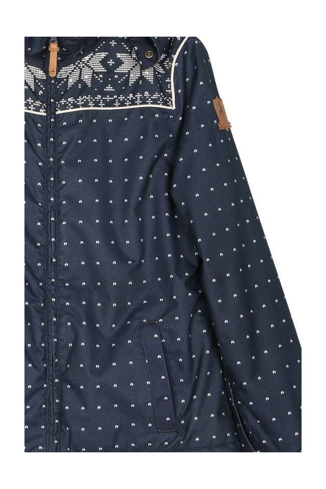 Winterjacke für Damen